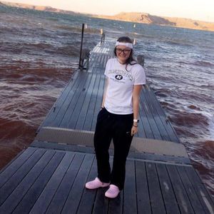 Meet your Posher, Kennedie